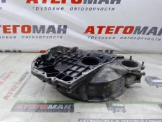 Купол маховика Mercedes-Benz Atego 9060151802 OM 906 LA, задний
