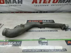 Патрубок интеркулера Man Tgl 2008 51094113732 ШТОРА D0836 LFL50-56