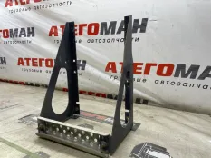 Кронштейн Подножки Volvo FH (4) 2017 21891309 13.460 ТЯГАЧ