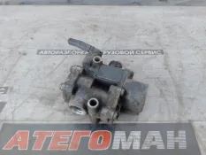 Кран ABS Mercedes-Benz Axor 2013 0044296544 1824 OM906, передний