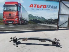Балка подвески Mercedes-Benz Axor 2013 0003301000 1824 OM906, передняя