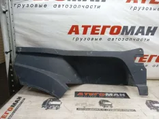 Подножка Volvo FH (4) 2017 82819477 13.460 ТЯГАЧ, передняя правая