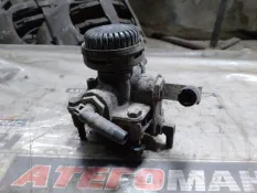 Клапан ускорительный EBS Mercedes-Benz Axor 2013 0044296344 1824 OM906, задний