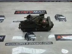 Стартер Man Tgl 2013 51262017236 12.180 D0834 LFL