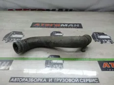 Патрубок Man Tgl 2008 81963010905 ШТОРА D0836 LFL50-56, передний