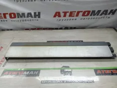 Удлинение крыла Man Tgl 2008 81612100374 ШТОРА D0836 LFL50-56, заднее правое