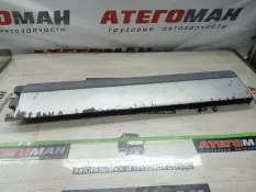 Удлинение крыла Man Tgl 2008 81612100375 ШТОРА D0836 LFL50-56, заднее левое
