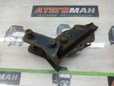 Кронштейн Man Tgl 2008 81413016138 ШТОРА D0836 LFL50-56, передний