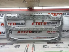 Решетка радиатора Volvo FH (4) 2017 82491908 13.460 ТЯГАЧ