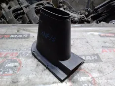 Накладка Mercedes-Benz Axor 2013 9704620495 1824 OM906, передняя