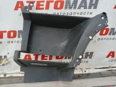Подножка Volvo FH (4) 2017 82136982 13.460 ТЯГАЧ, передняя левая