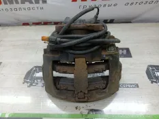 Суппорт Man Tgl 2008 81508046538 ШТОРА D0836 LFL50-56, задний правый