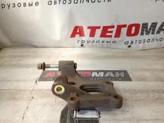 Кронштейн Амортизатора Mercedes-Benz Atego 2003 9723250626 815 OM 904 LA, задний правый