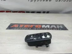 Блок комфорта Mercedes-Benz Actros 9438200097