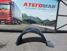 Крыло Mercedes-Benz Axor 2013 1824 OM906, заднее