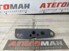Кронштейн Кабины Mercedes-Benz Atego 2003 9703110260 815 OM 904 LA, левый