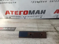 Кронштейн Кабины Mercedes-Benz Atego 2003 9703110660 815 OM 904 LA, передний правый