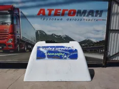 Спойлер Mercedes-Benz Axor 2013 777777777777 1824 OM906