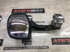 Кронштейн Man Tgl 2013 81637306660 12.180 D0834 LFL