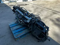 Торпеда Mercedes-Benz Arocs 2015 9606803955 ТЯГАЧ 471.900 OM 471 LA