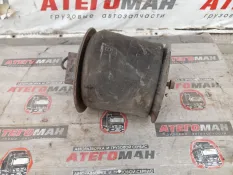Подушка Пневмоподвески Mercedes-Benz Atego 2003 554757 815 OM 904 LA, задняя