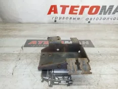 Кронштейн Mercedes-Benz Atego 2003 9743280940 815 OM 904 LA, левый