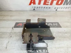 Кронштейн Mercedes-Benz Atego 2003 9743280940 815 OM 904 LA, левый