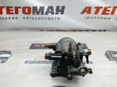 Корпус Топливного Фильтра Man Tgl 51125017312
