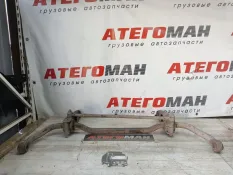 Стабилизатор Mercedes-Benz Atego 2003 9703200811 815 OM 904 LA, задний