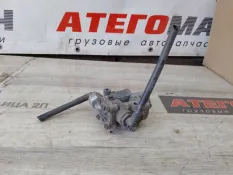 Кран ABS Mercedes-Benz Axor 2013 0044296544 1824 OM906, передний