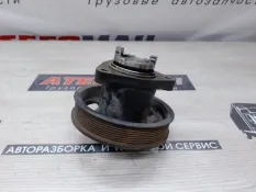 Привод водяного насоса Man Tgl 2013 51385006122 12.180 D0834 LFL
