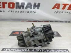 Кран 4-х контурный Mercedes-Benz Atego 2003 1466815021 815 OM 904 LA