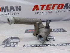 Корпус термостата Man Tgl 2013 51064043087 12.180 D0834 LFL