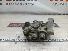Корпус осушителя Mercedes-Benz Atego 2003 SK667010301 815 OM 904 LA