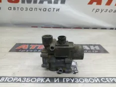 Кран ABS Mercedes-Benz Atego 2003 0054293044 815 OM 904 LA, передний
