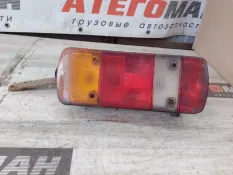 Фонарь задний Mercedes-Benz Atego 0025446803, задний левый