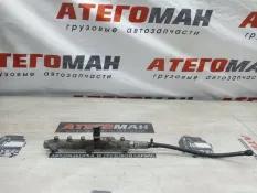 Топливная рампа Man Tgl 2013 51103116060 12.180 D0834 LFL