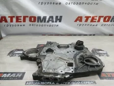 Крышка двигателя Man Tgl 2013 51013043069 12.180 D0834 LFL, передняя