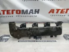 Патрубок водяного насоса Man Tgl 2013 51063023276 12.180 D0834 LFL