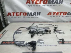 Клапан электромагнитный Mercedes-Benz Atego 9702601157
