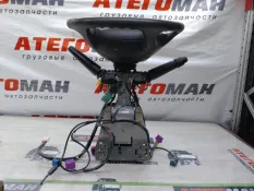 Рулевая Колонка Mercedes-Benz Axor 2013 9734603731 1824 OM906