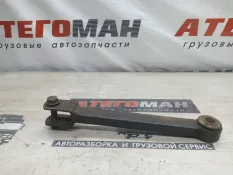 Стойка стабилизатора Man Tga 81437186021, передняя