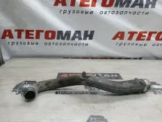 Патрубок интеркулера Mercedes-Benz Atego 2014 9340981807 3 OM 934