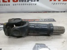 Карданный вал Mercedes-Benz Atego 3814111205