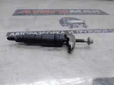 Форсунка Mercedes-Benz Axor 2013 0060176721 1824 OM906