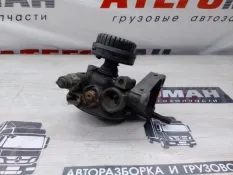 Корпус осушителя Mercedes-Benz Atego 0004309815