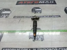 Форсунка Mercedes-Benz Axor 2013 0060176721 1824 OM906
