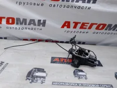 Механизм Переключения передач Man Tgl 6070302029