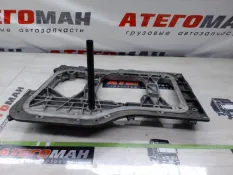 Плита ДВС Man Tgl 2013 51011083029 12.180 D0834 LFL