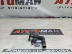 Трубка Mercedes-Benz Atego 9061871801 OM 906